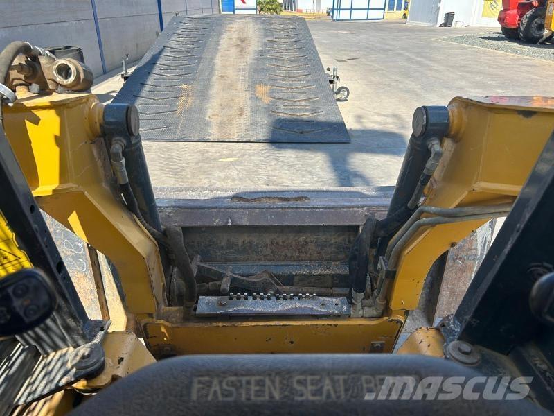 Gehl SR135 Mini utovarivači