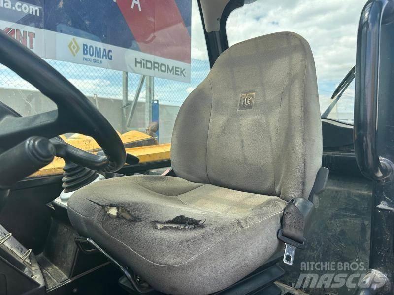 JCB 531-70 Teleskopski viljuškari
