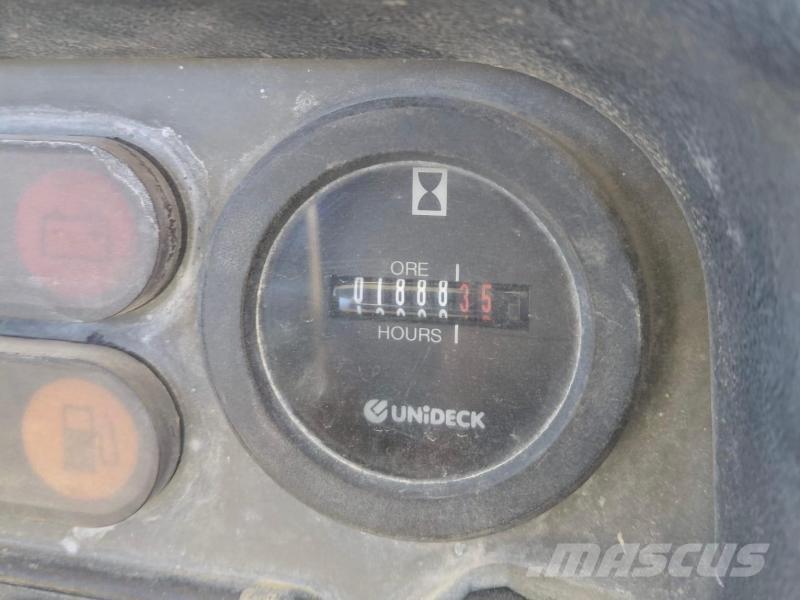 Kaeser M20 Kompresori