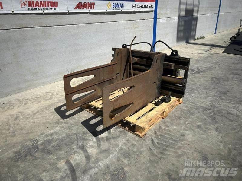 Kaup T413X Ostala oprema i komponente