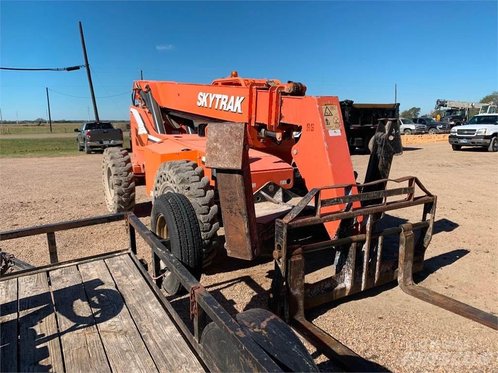 JLG 10042 Ostali kranovi