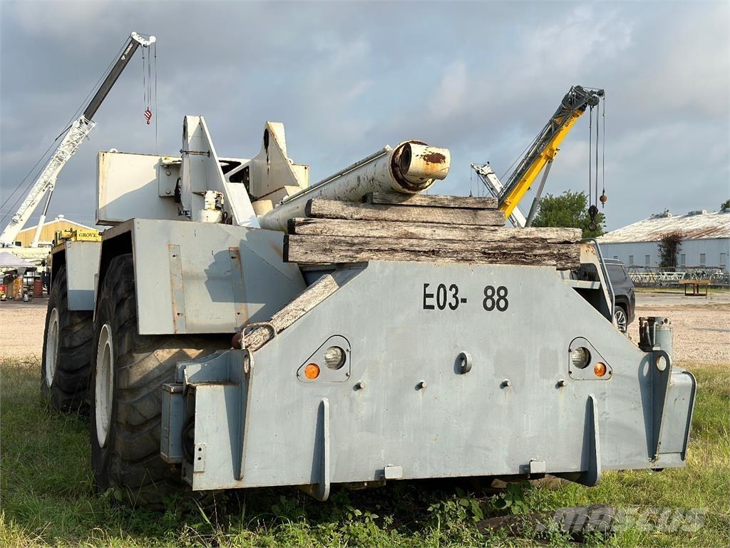Terex RT 775 Autodizalice