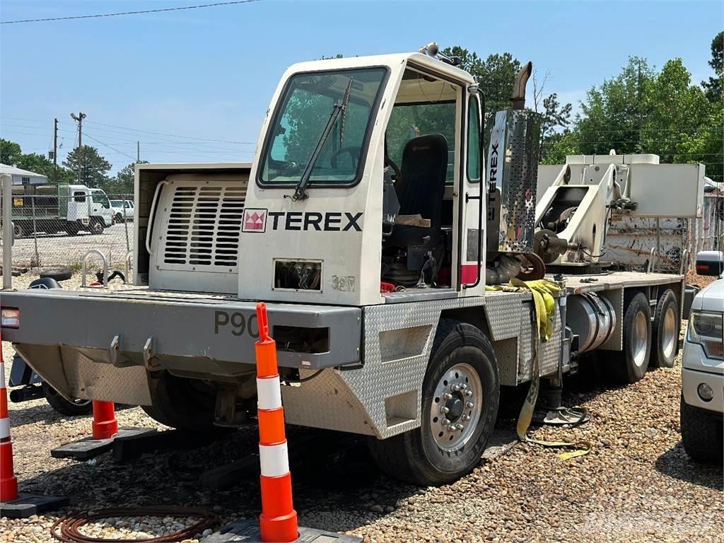 Terex T 340-1XL Polovne dizalice za sve terene