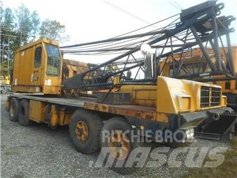 American 4450 Polovne dizalice za sve terene