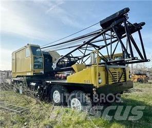 American 7450 Polovne dizalice za sve terene