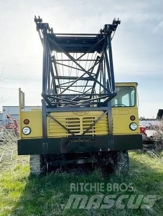American 7450 Polovne dizalice za sve terene