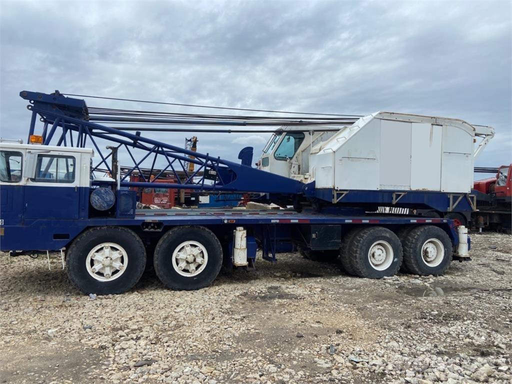 American 7530 Polovne dizalice za sve terene