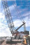 Demag CC 2200 Derik kranovi