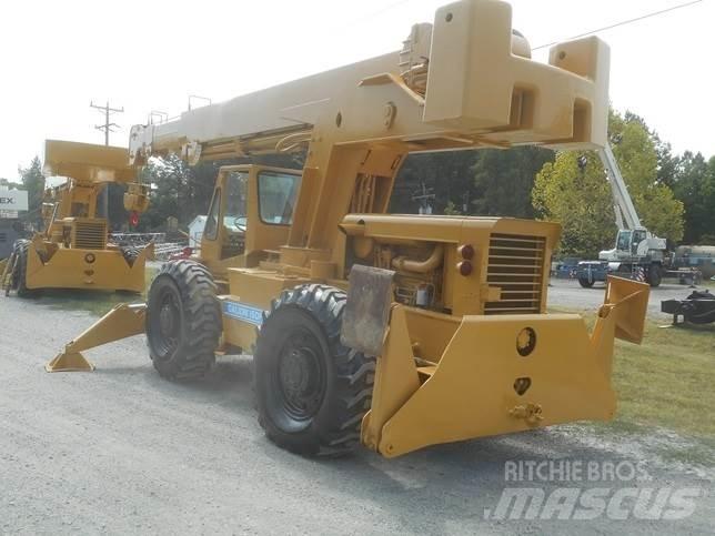 Galion 150FA Autodizalice