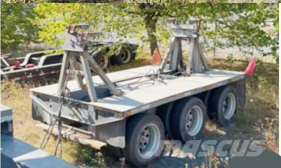 Grove GMK5275 Polovne dizalice za sve terene