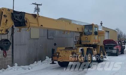 Grove RT522 Autodizalice