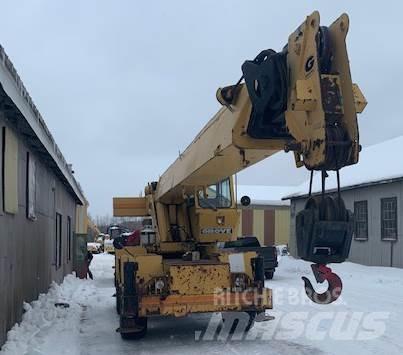 Grove RT522 Autodizalice