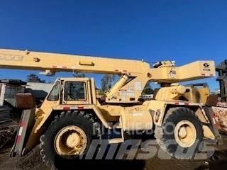 Grove RT58B Autodizalice