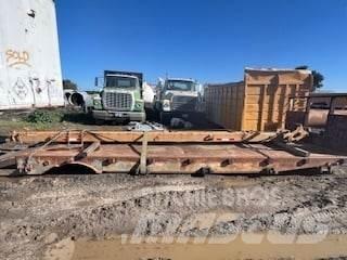 Grove RT58B Autodizalice
