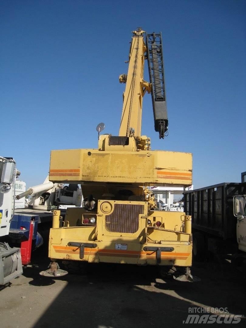 Grove RT635C Autodizalice
