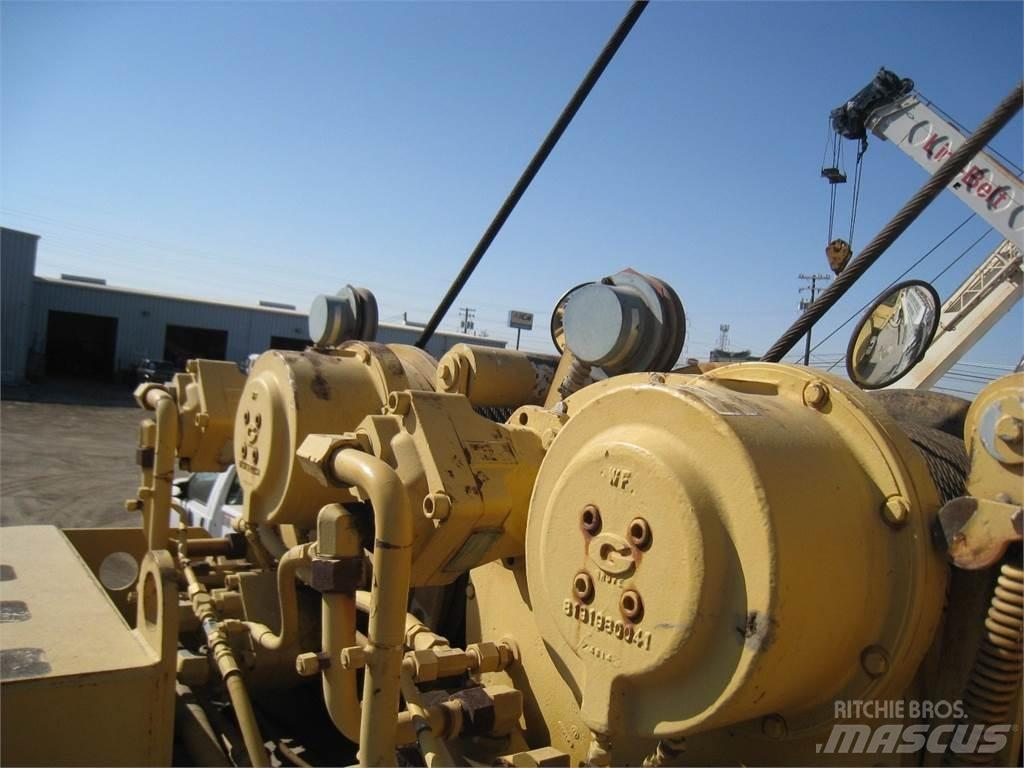 Grove RT635C Autodizalice