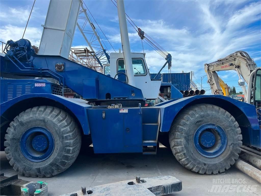 Grove RT65S Autodizalice