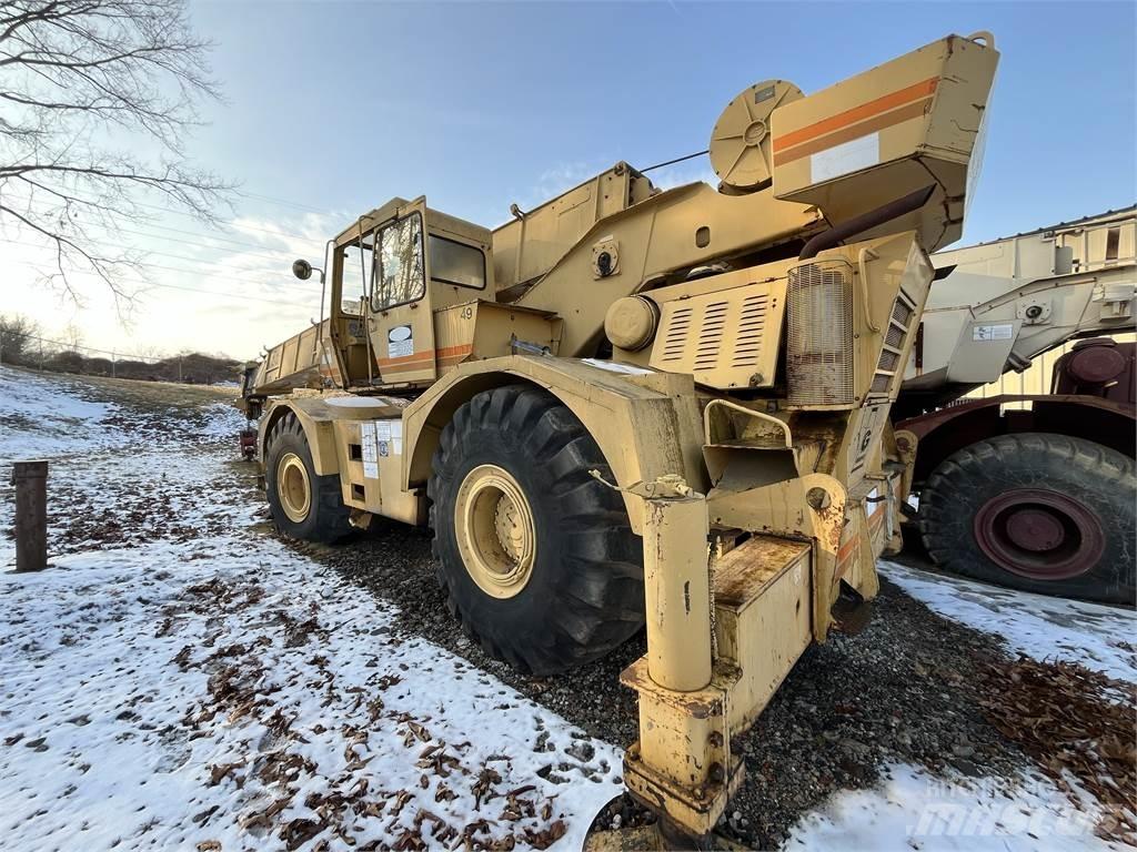 Grove RT65S Autodizalice