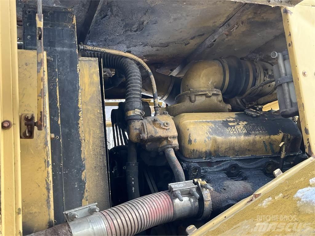 Grove RT65S Autodizalice