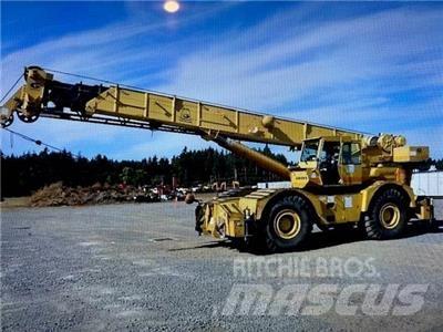 Grove RT740 Autodizalice