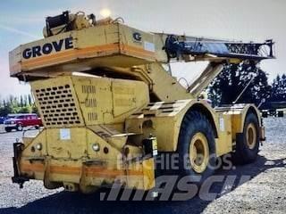 Grove RT740 Autodizalice