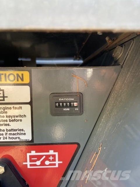 Grove RT770E Autodizalice
