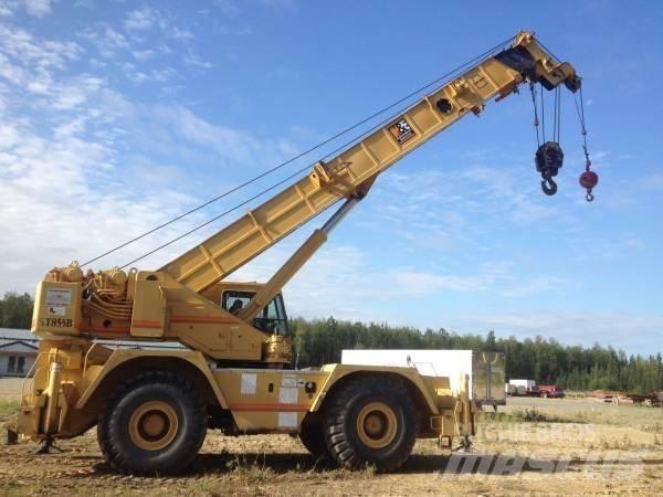Grove RT855B Autodizalice