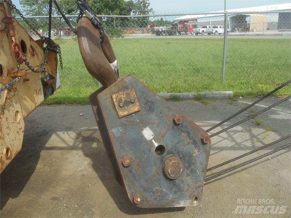 Grove RT865B Autodizalice