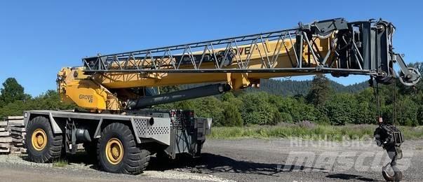 Grove RT9130E Autodizalice