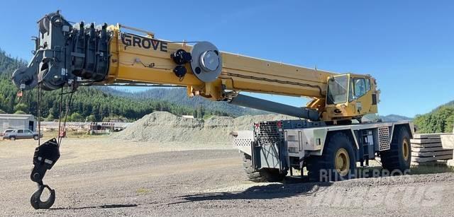 Grove RT9130E Autodizalice