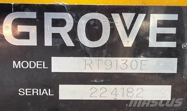 Grove RT9130E Autodizalice