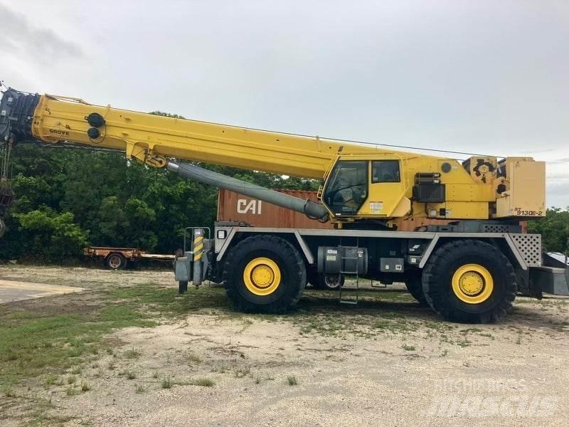 Grove RT9130E-2 Autodizalice