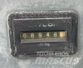 Grove RT9130E-2 Autodizalice