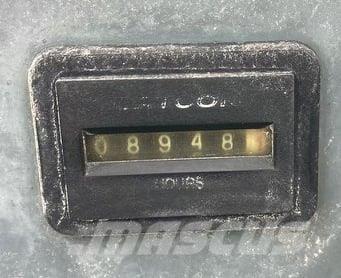 Grove RT9130E-2 Autodizalice