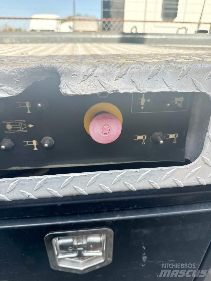 Grove TMS500E-2 Polovne dizalice za sve terene