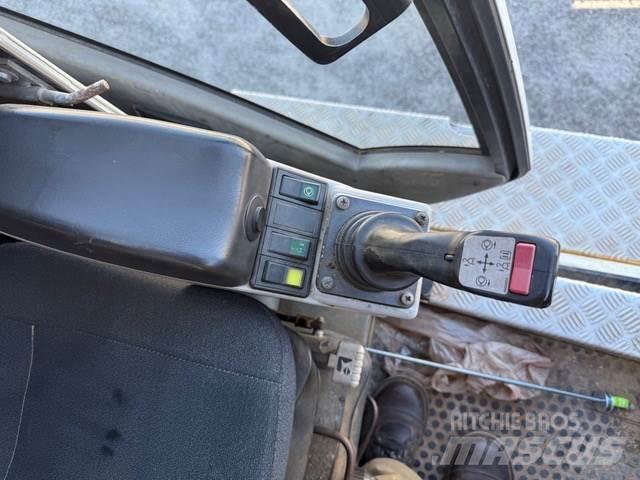 Grove TMS9000E Polovne dizalice za sve terene