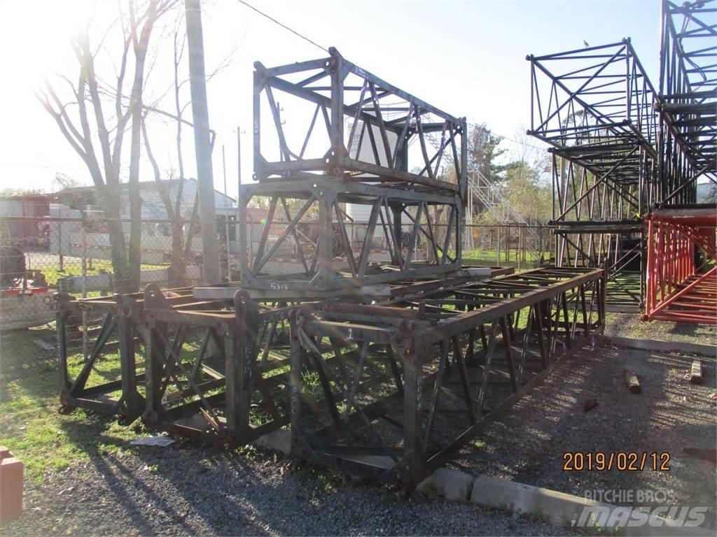 Link-Belt 1M2566 Boom i dipper strele
