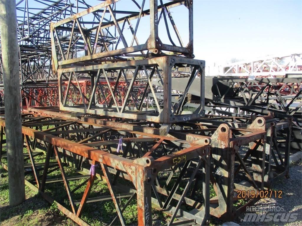 Link-Belt 1M2566 Boom i dipper strele