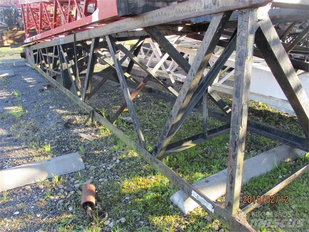 Link-Belt 9M3251 Boom i dipper strele