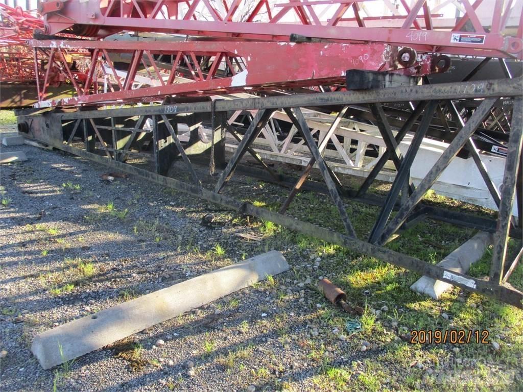Link-Belt 9M3251 Boom i dipper strele