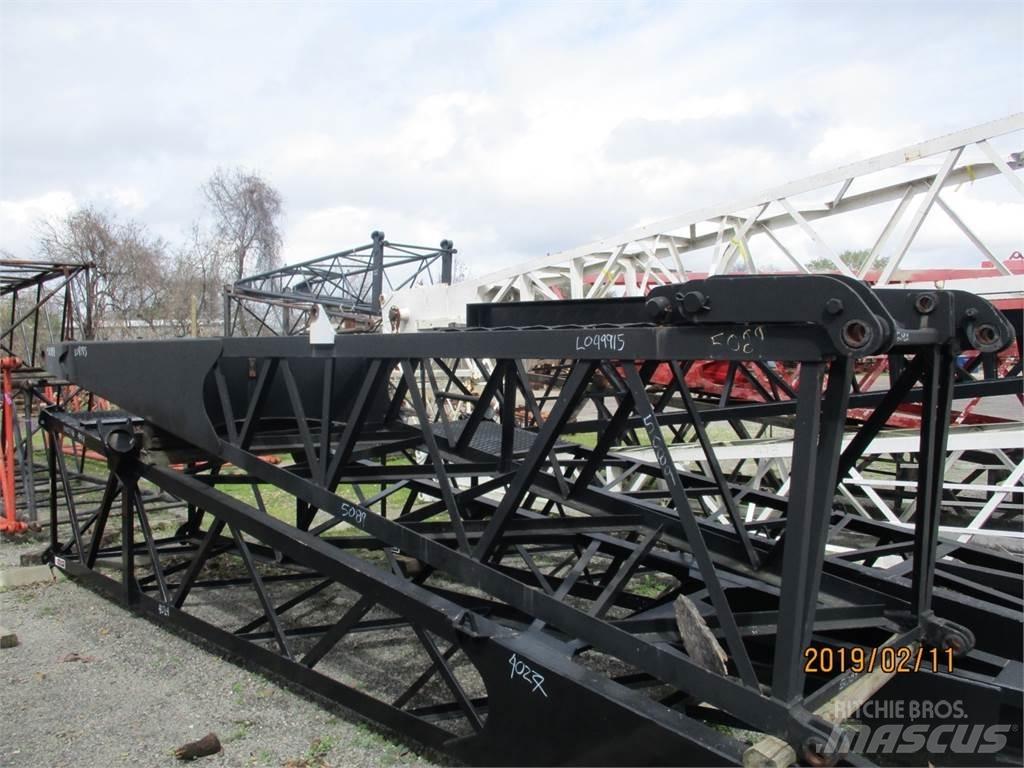 Link-Belt C3M0025 Boom i dipper strele