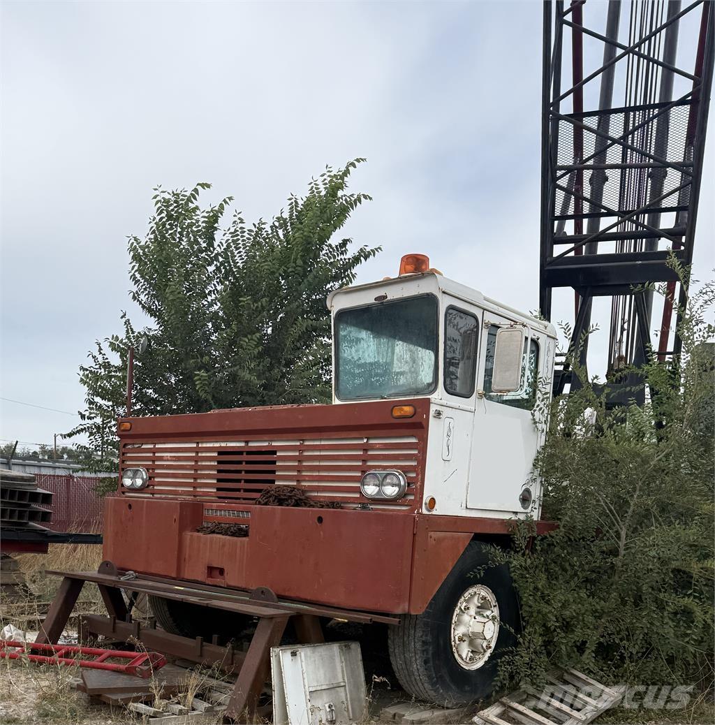 Link-Belt HC-138A Polovne dizalice za sve terene