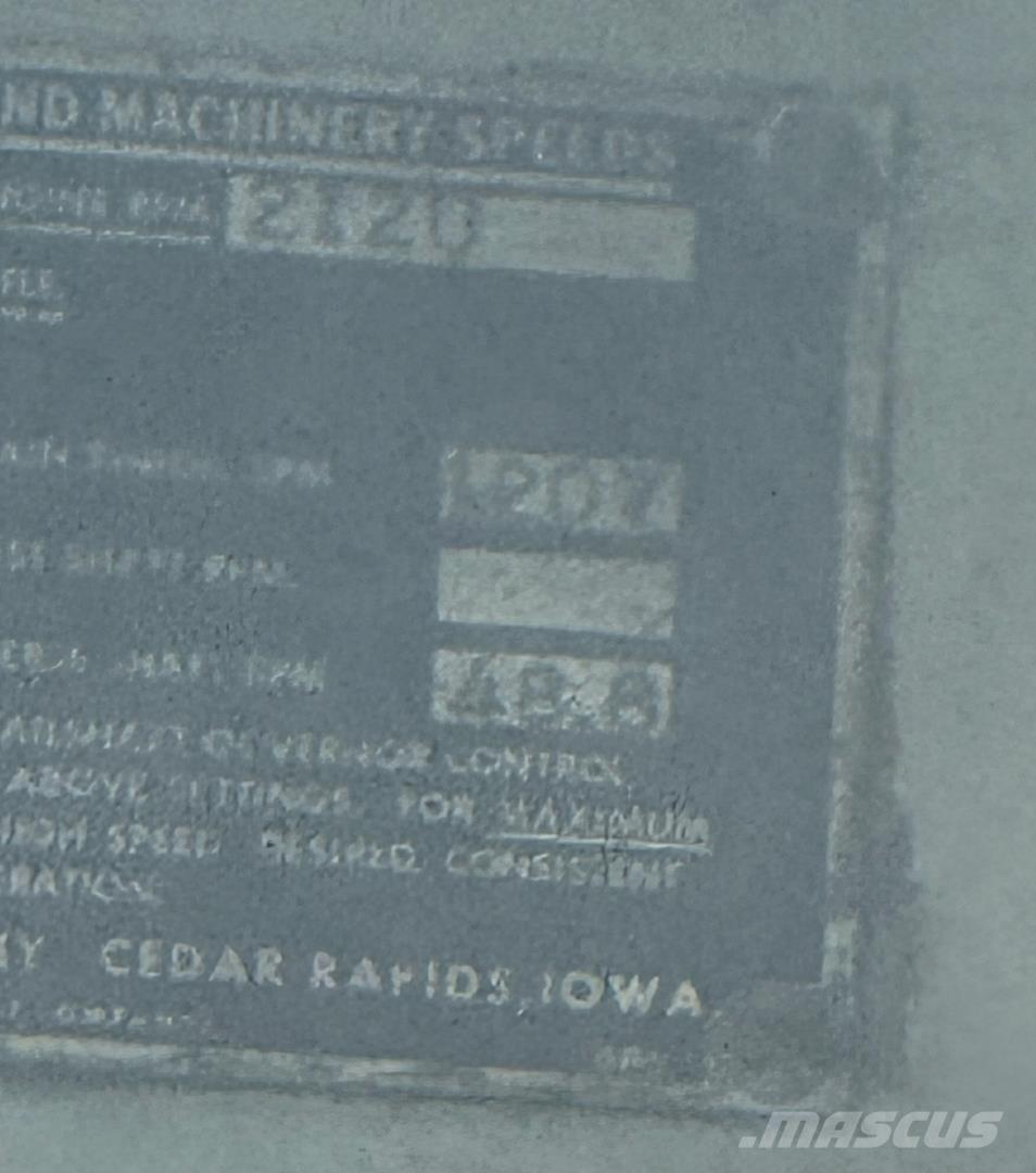 Link-Belt HC-138A Polovne dizalice za sve terene