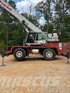 Link-Belt RTC-8030 Autodizalice