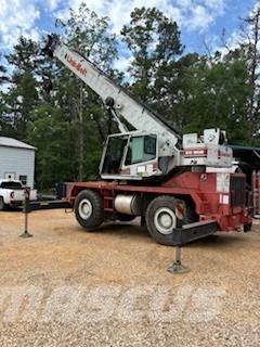 Link-Belt RTC-8030 Autodizalice