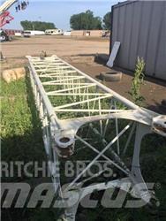 Terex  Boom i dipper strele