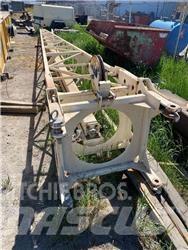 Terex  Boom i dipper strele
