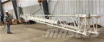 Terex  Boom i dipper strele