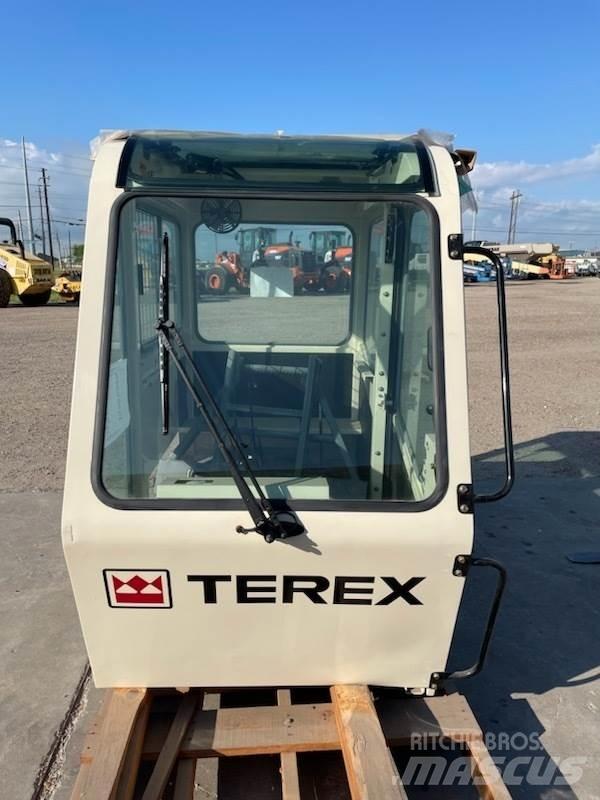 Terex  Ostali kranovi