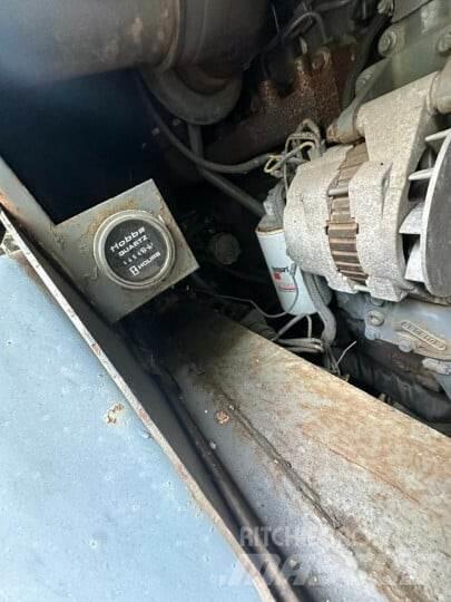 Terex RT230E Autodizalice